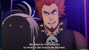 Erai-raws: Synduality: Noir